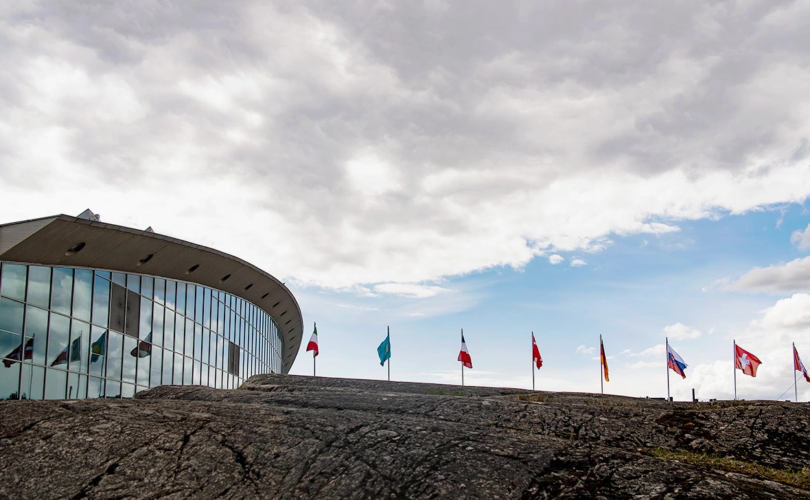 Urs Lindt / Keystone Press Agency / Global Look Press