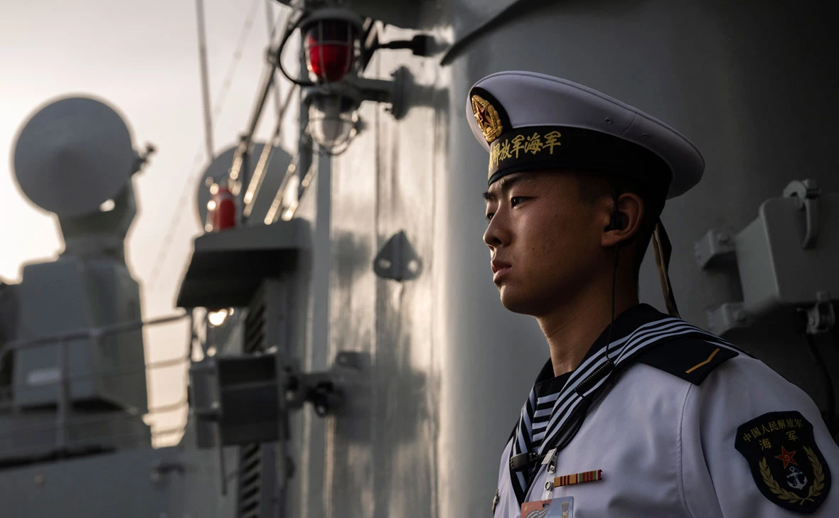 Kevin Frayer / Getty Images