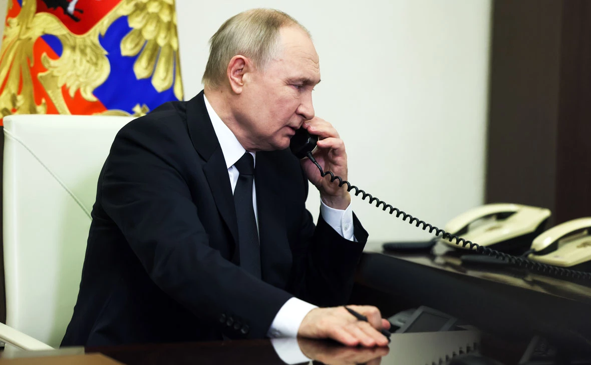 Михаил Метцель / ТАСС