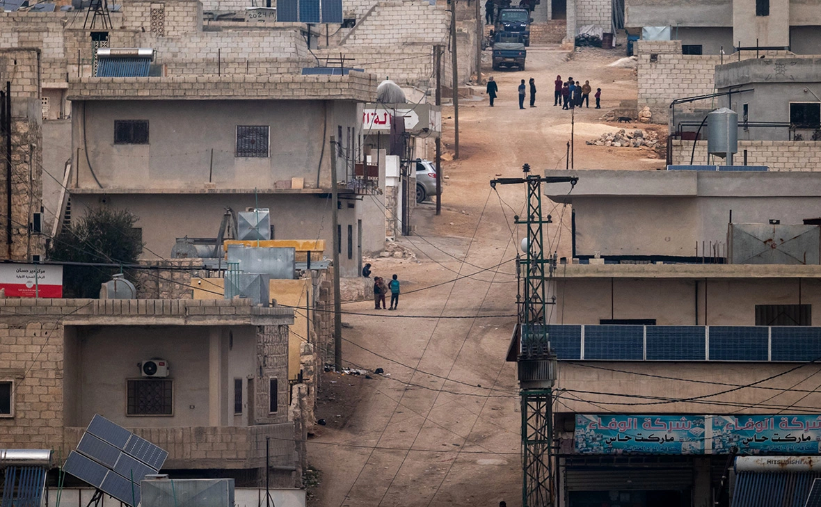 Spencer Platt / Getty Images