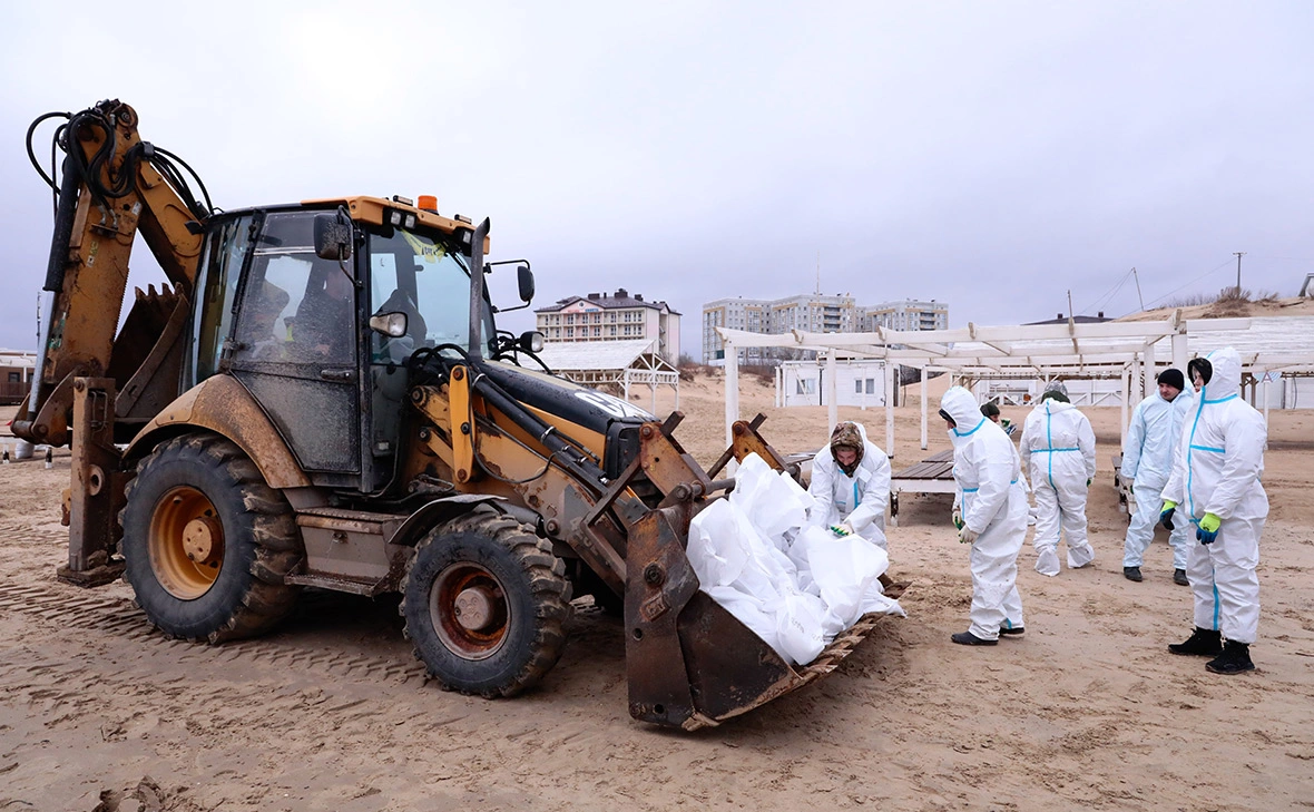 Роман Наумов / URA.RU / ТАСС