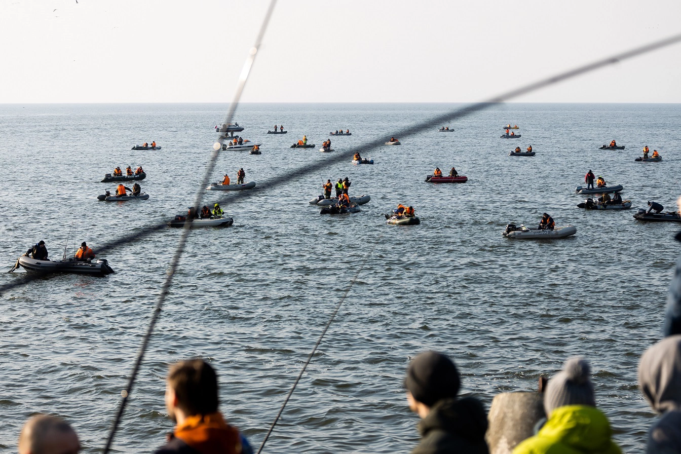 Александр Подгорчук