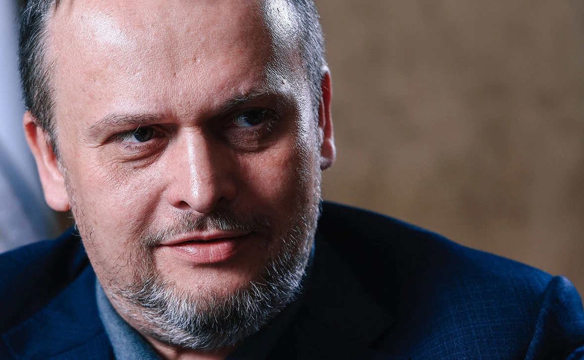 Андрей Любимов / РБК