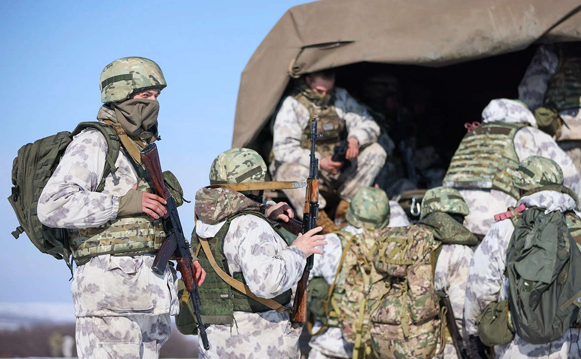 Александр Река / ТАСС