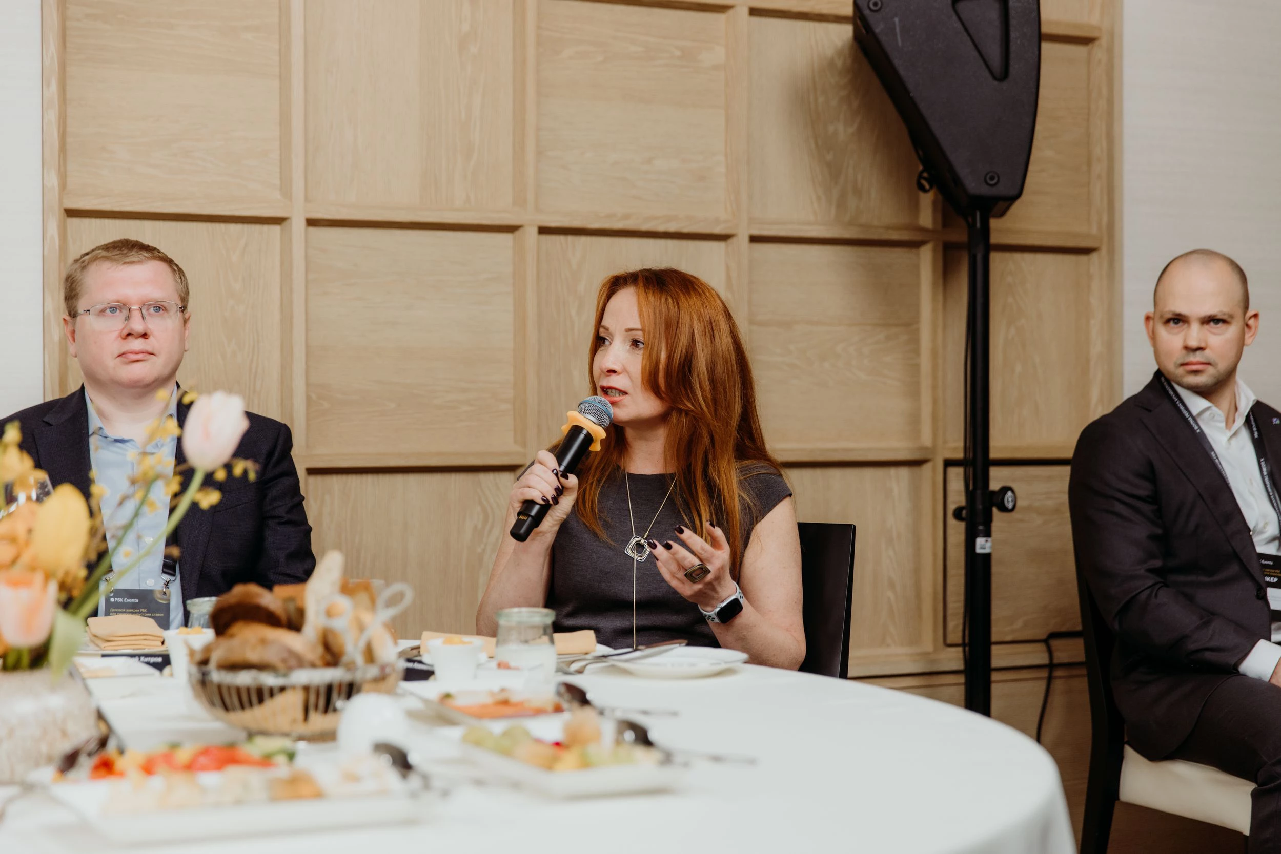 Задача — популяризировать спорт: букмекеры обсудили пути развития отрасли