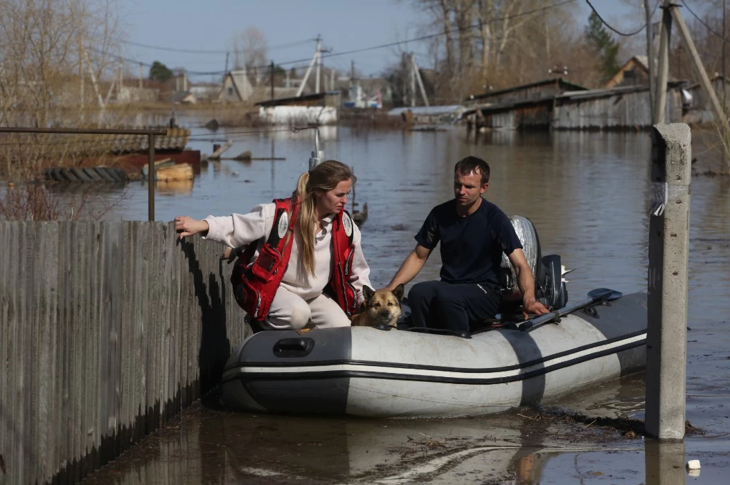 Денис Моргунов / РИА URA.RU