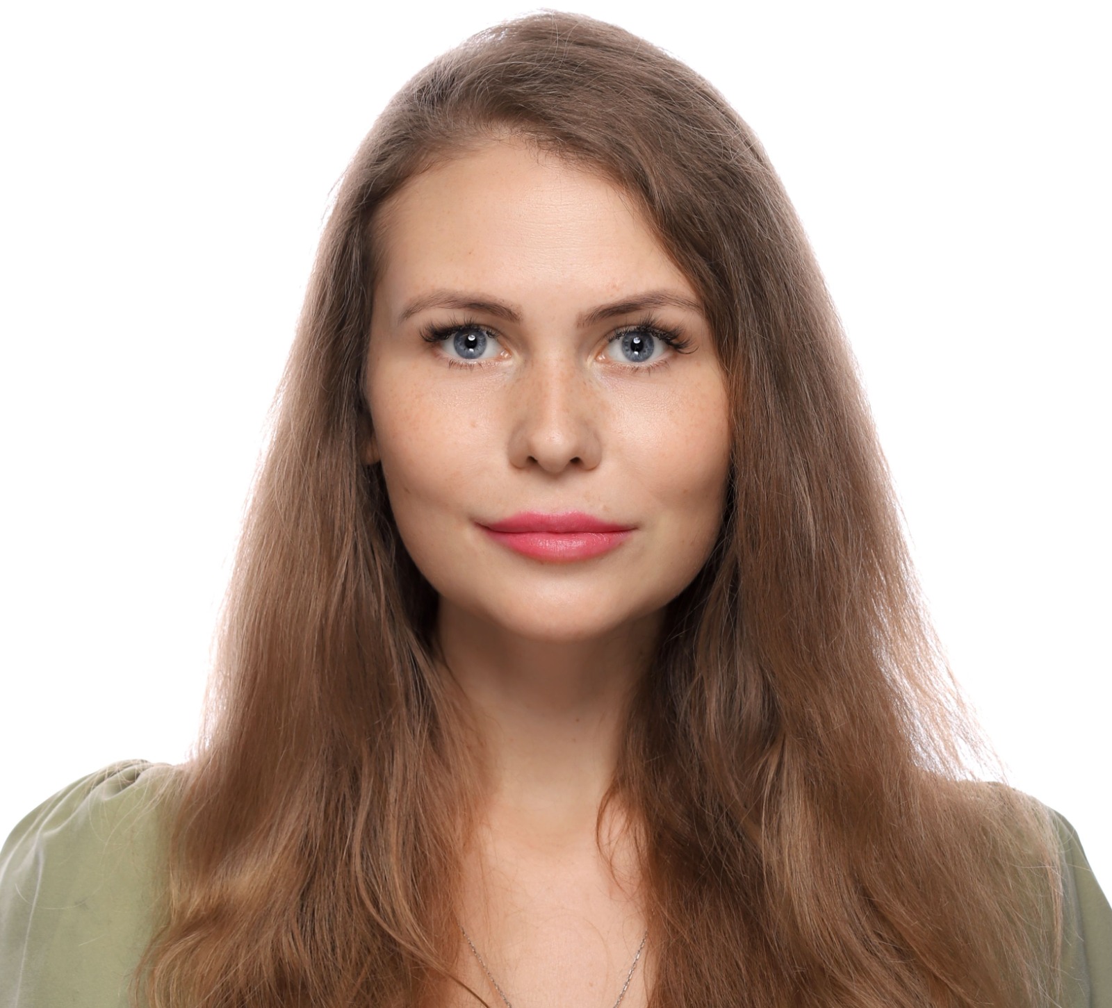 Вера Лунькова