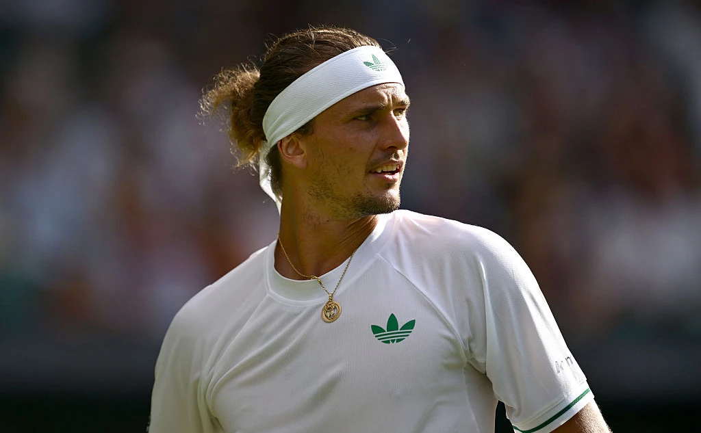 Hannah Peters / Getty Images