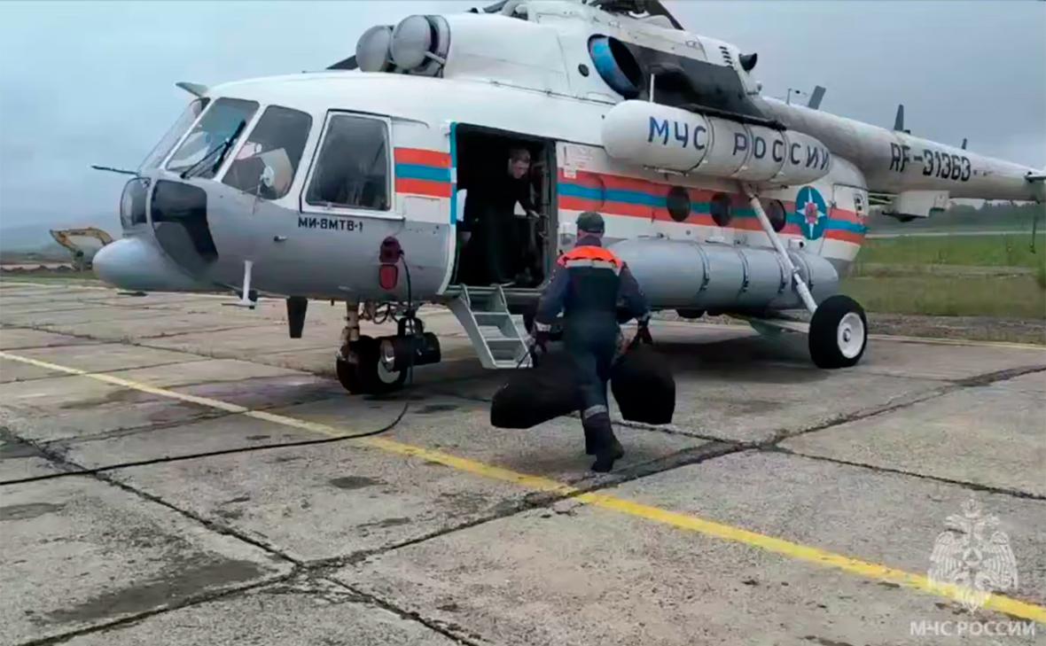 Фото: МЧС России