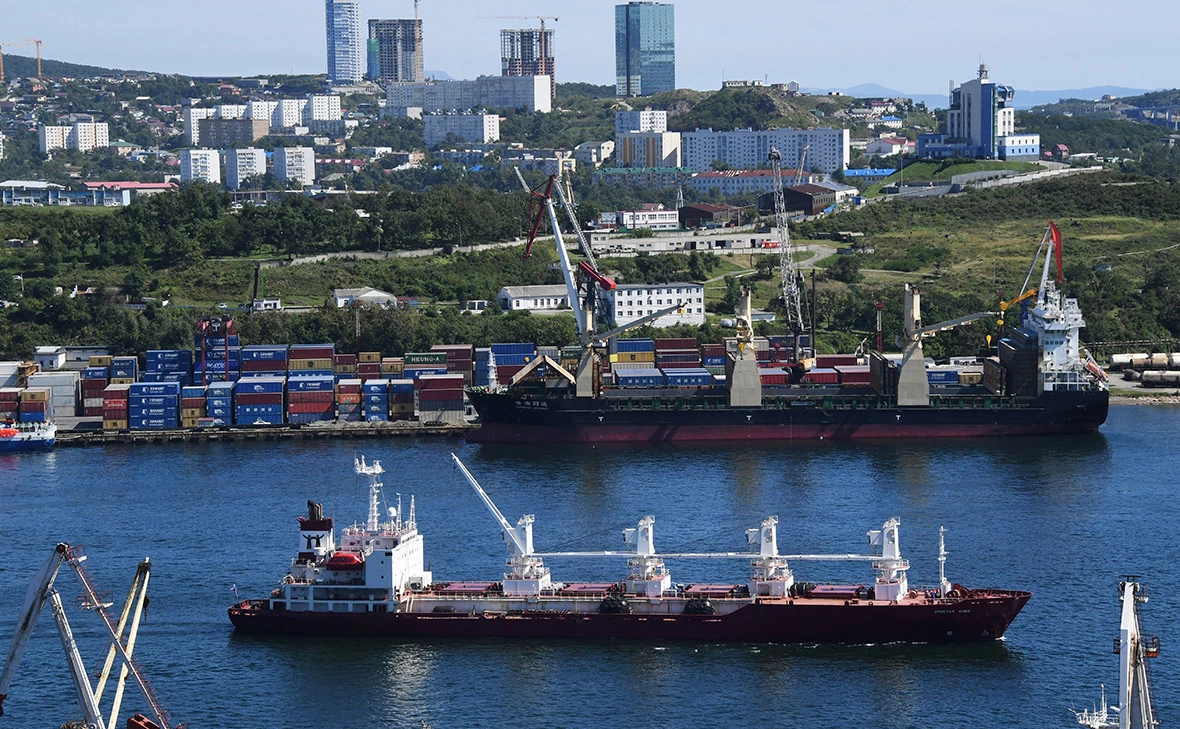 Виталий Аньков / РИА Новости