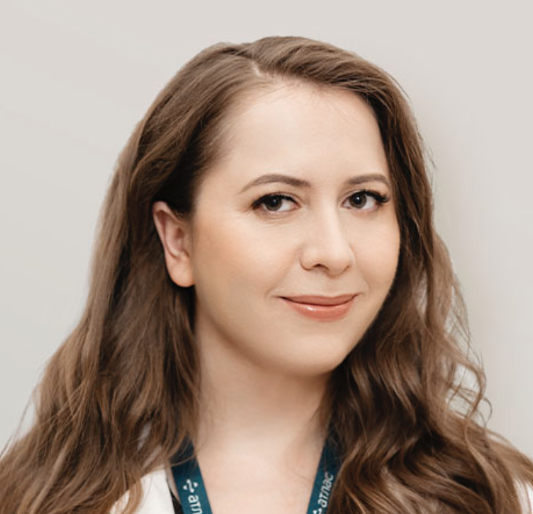 Екатерина Черныш