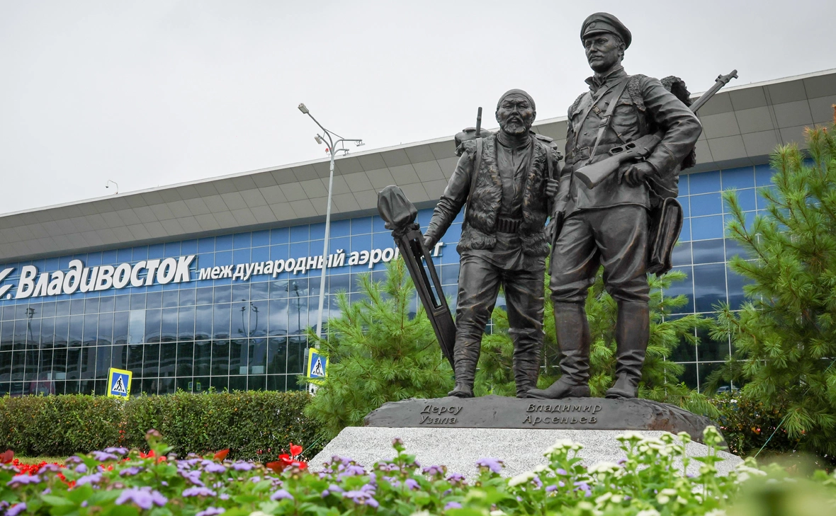 Юрий Смитюк / ТАСС