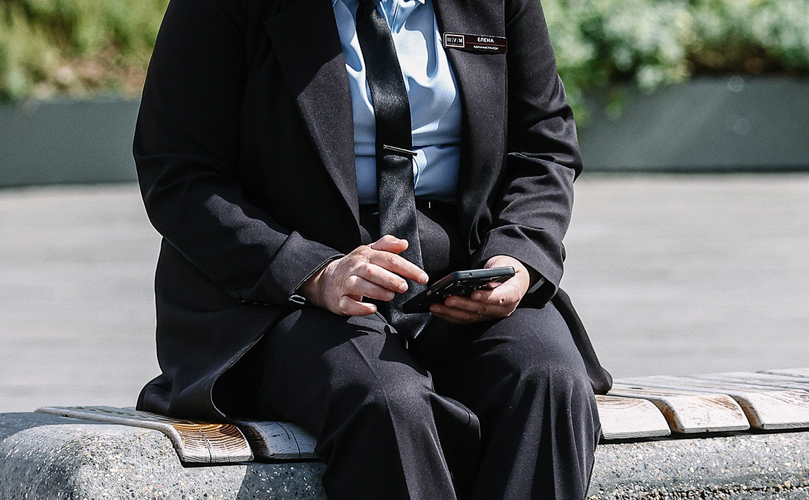 Андрей Любимов / РБК