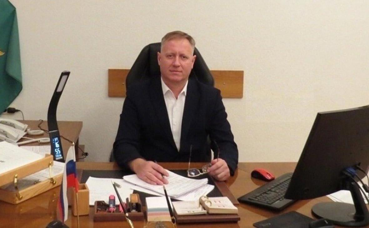 Александр Помогайбо