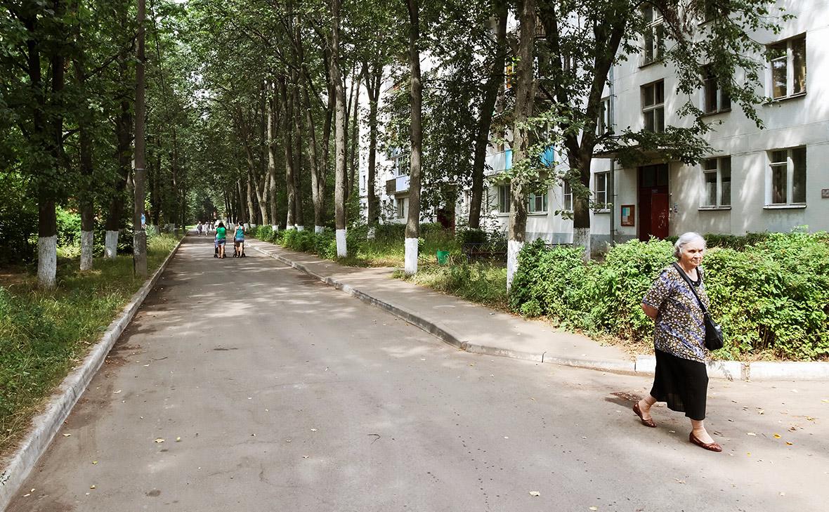 Фото: Роман Балаев / ТАСС