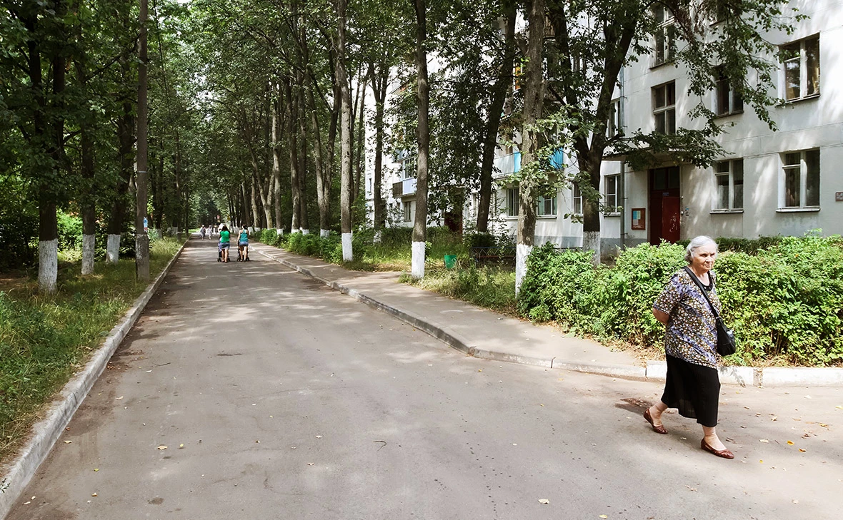 Роман Балаев / ТАСС