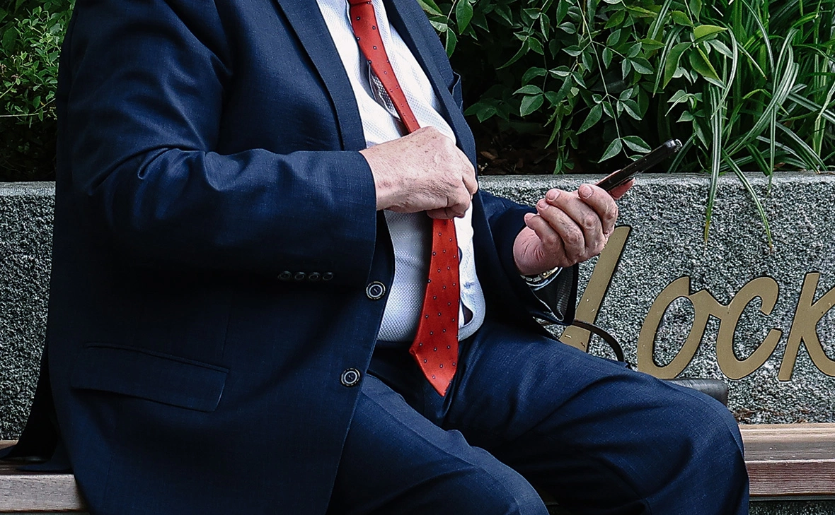 Андрей Любимов / РБК