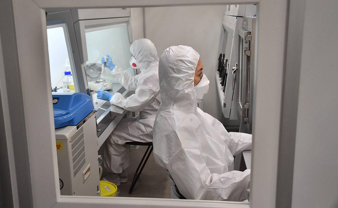 Фото:Комсомольская Правда / Global Look Press