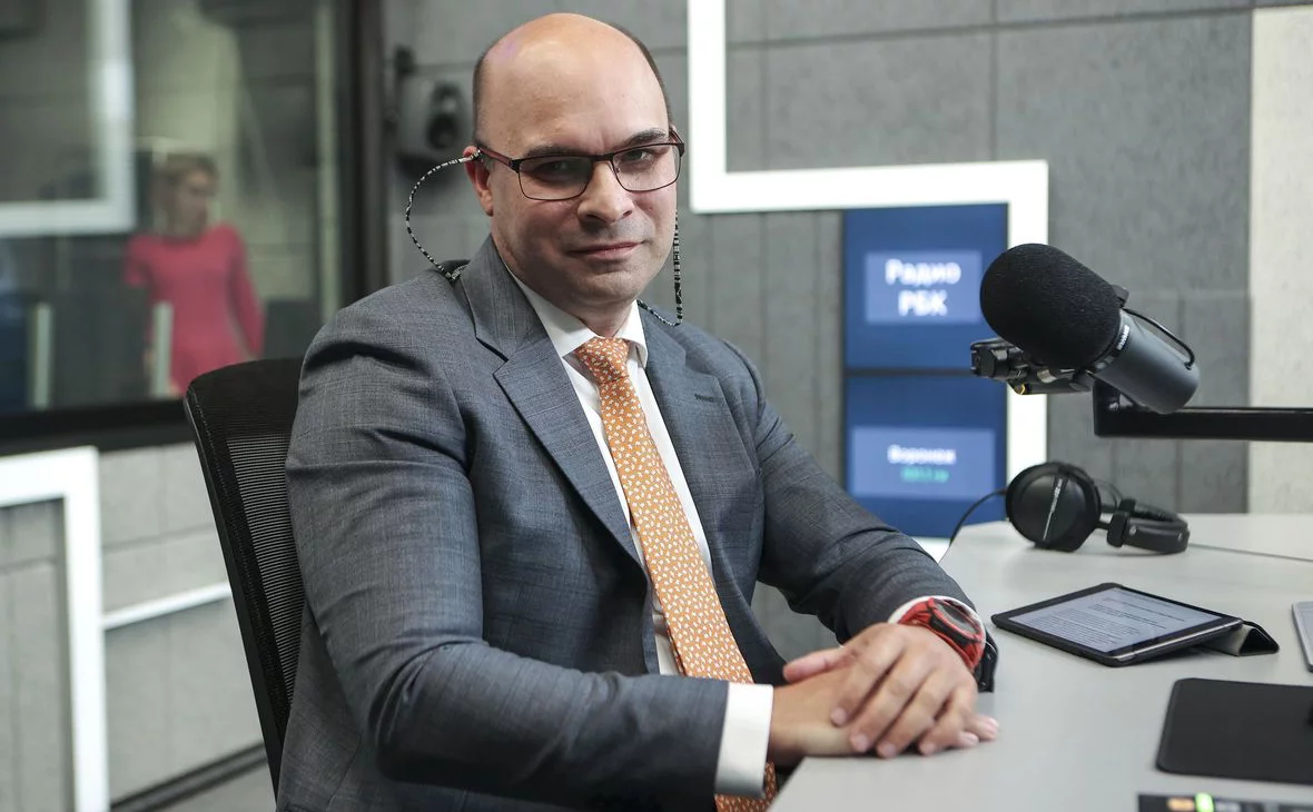 Владимир Андреев / РБК