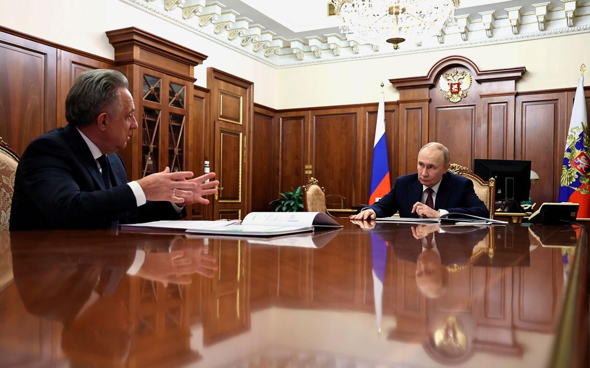 Мутко раскрыл, сколько «Дом.РФ» планирует привлечь на IPO