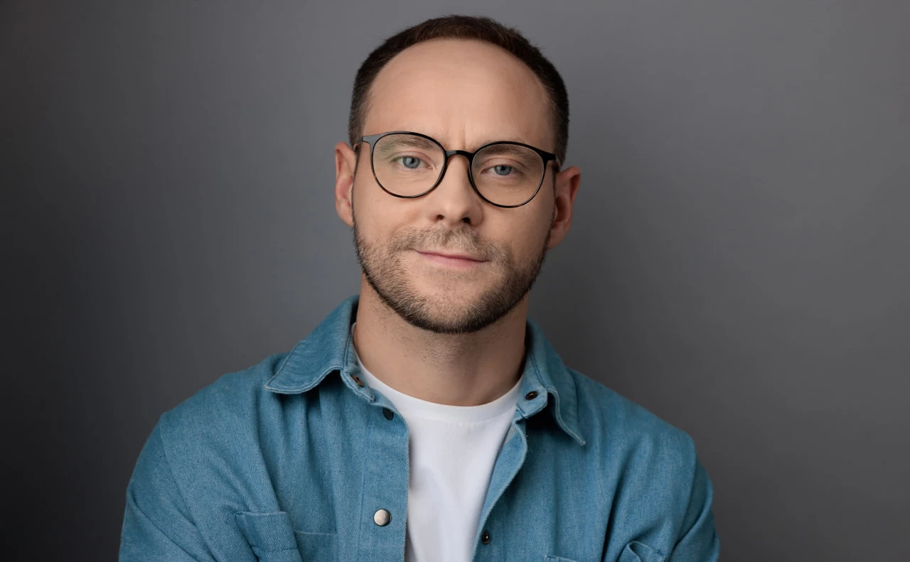 Руслан Медведь