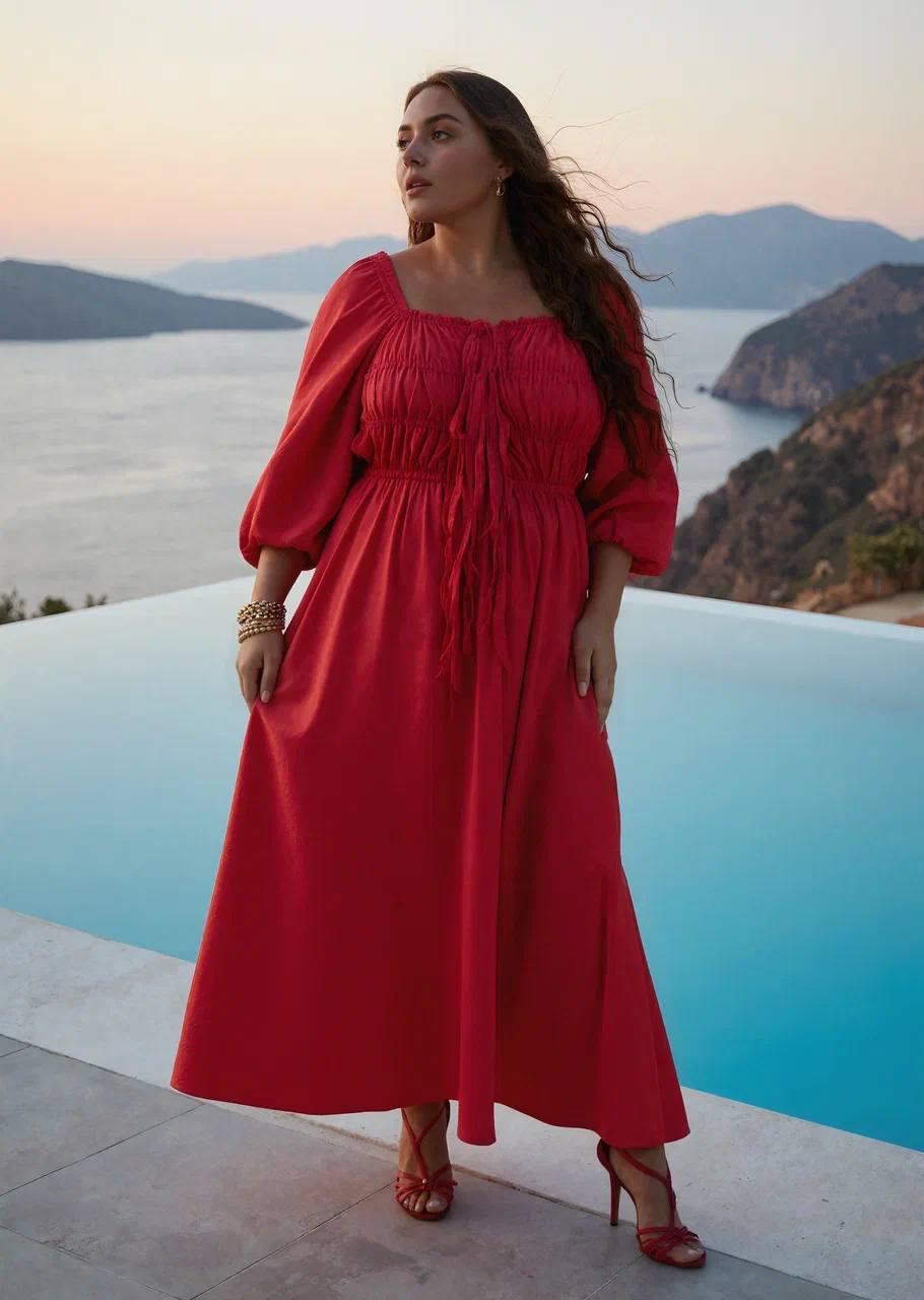 Круизная коллекция Divno