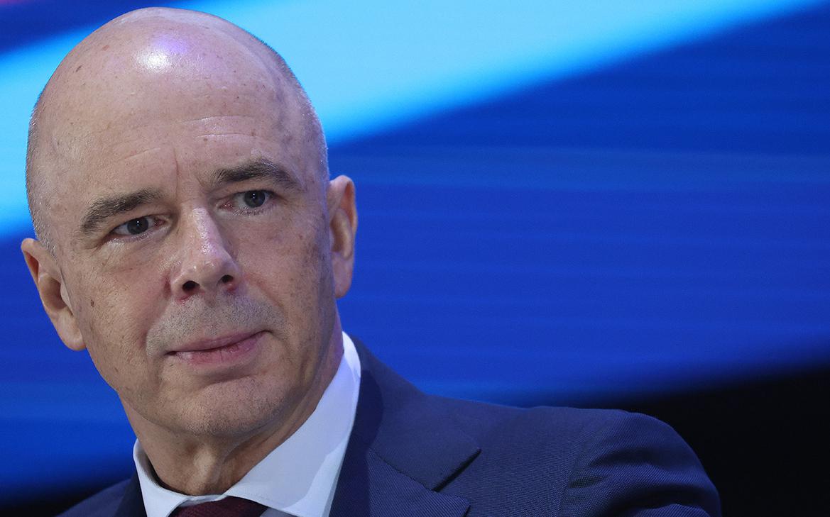 Силуанов прокомментировал идею первого зампреда ВТБ про курс рубля