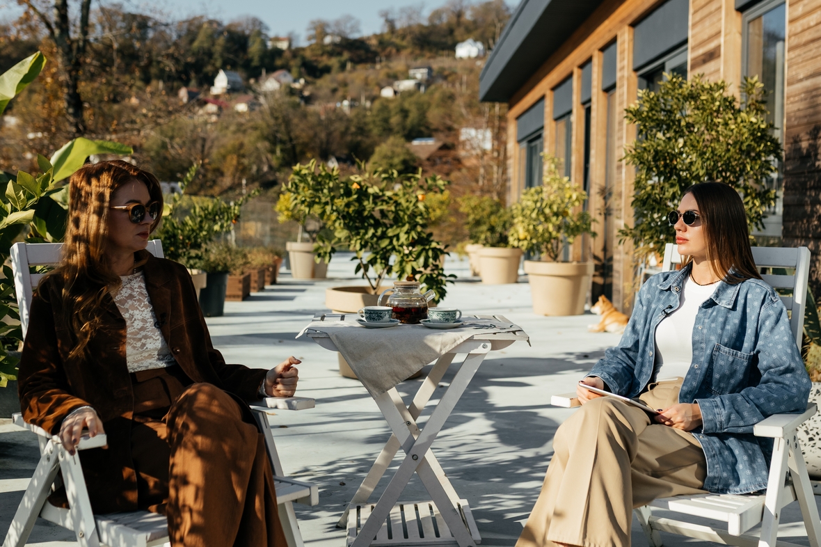 Предприятие развивает промышленный туризм и принимают экскурсантов на производстве.

&laquo;Самое важное&nbsp;&mdash; показать людям, как устроен косметический бизнес нашей компании. Многие уезжают после экскурсий и возвращаются потом с обратной связью, рассказывают, как эта экскурсия повлияла на их жизнь. Своим примером мы вдохновляем людей на свой путь, свои цели&raquo;,&nbsp;&mdash; заявила сооснователь бренда&nbsp;Кристина Сударевская.