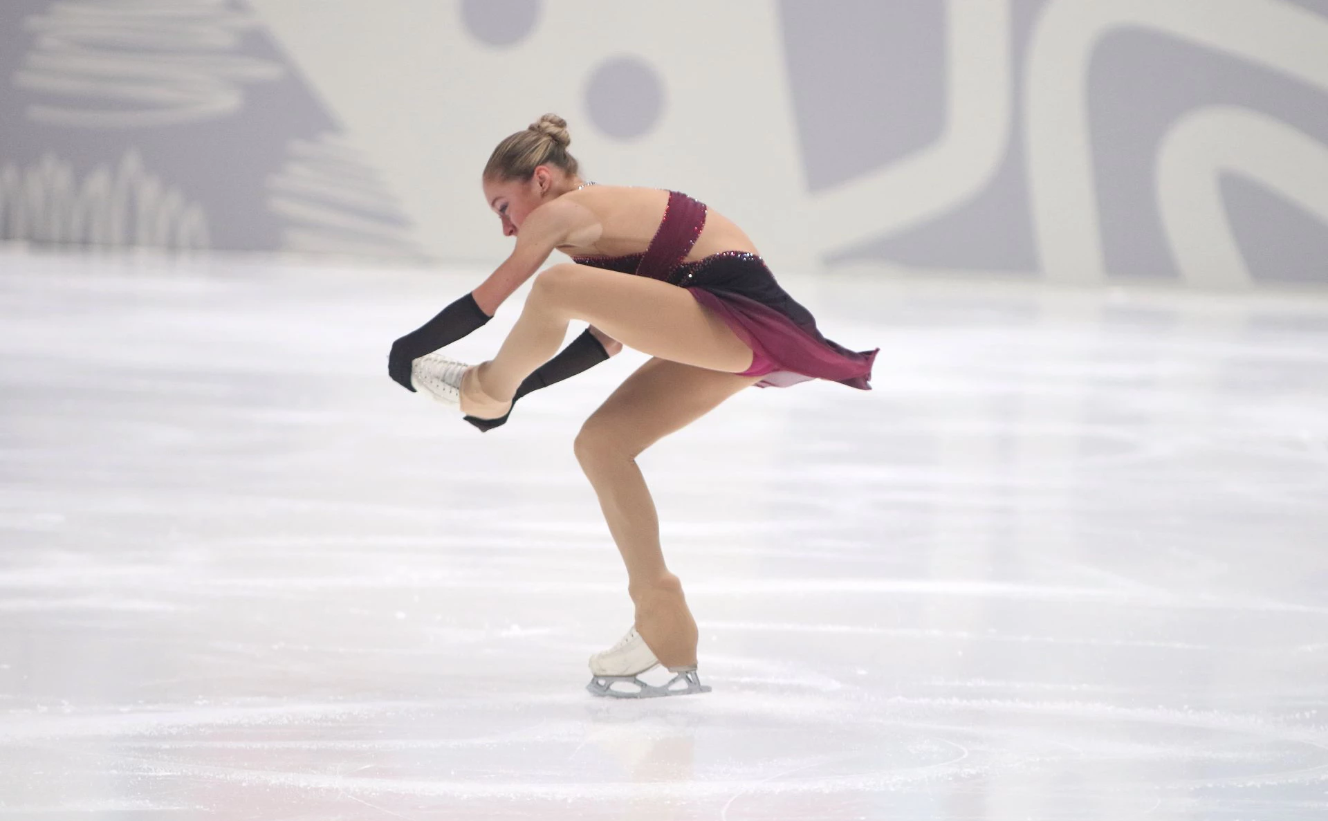 Maksim Konstantinov / Global Look Press