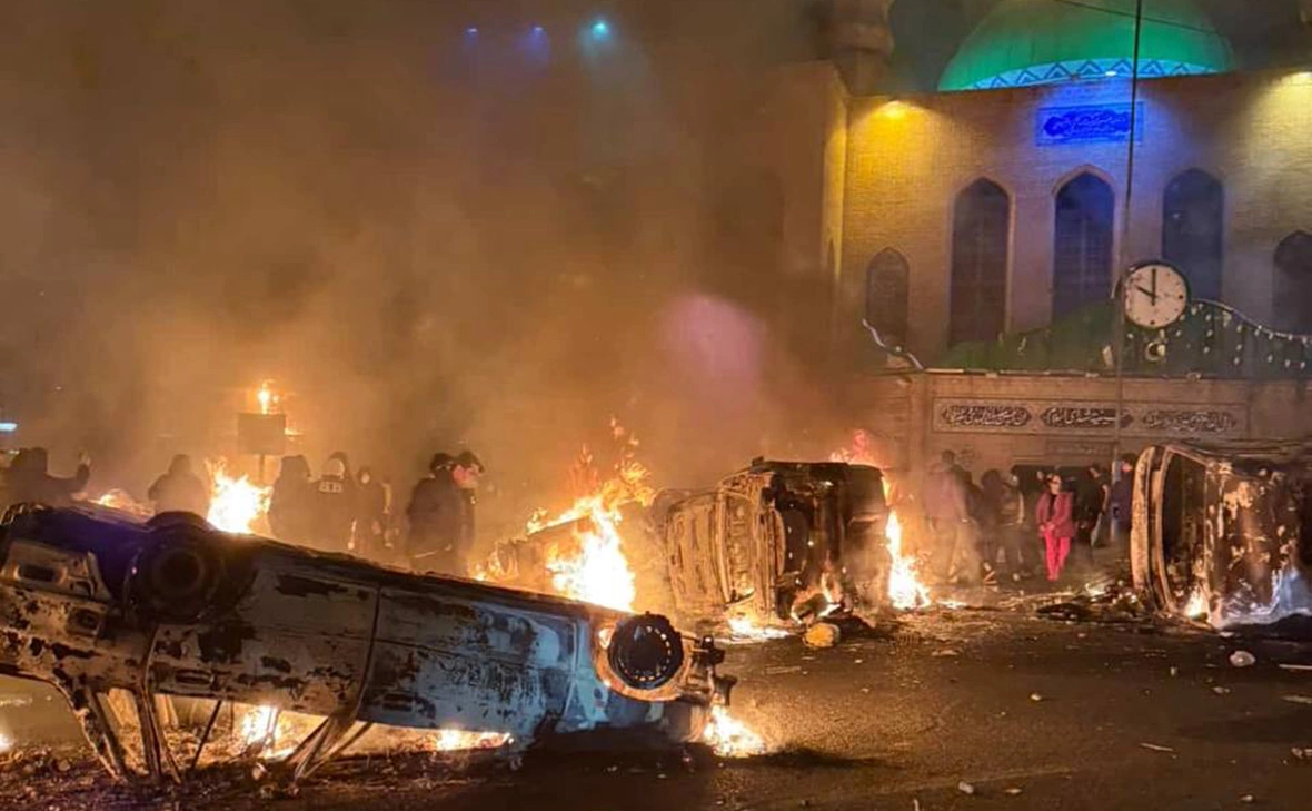 Keystone Press Agency / Global Look Press