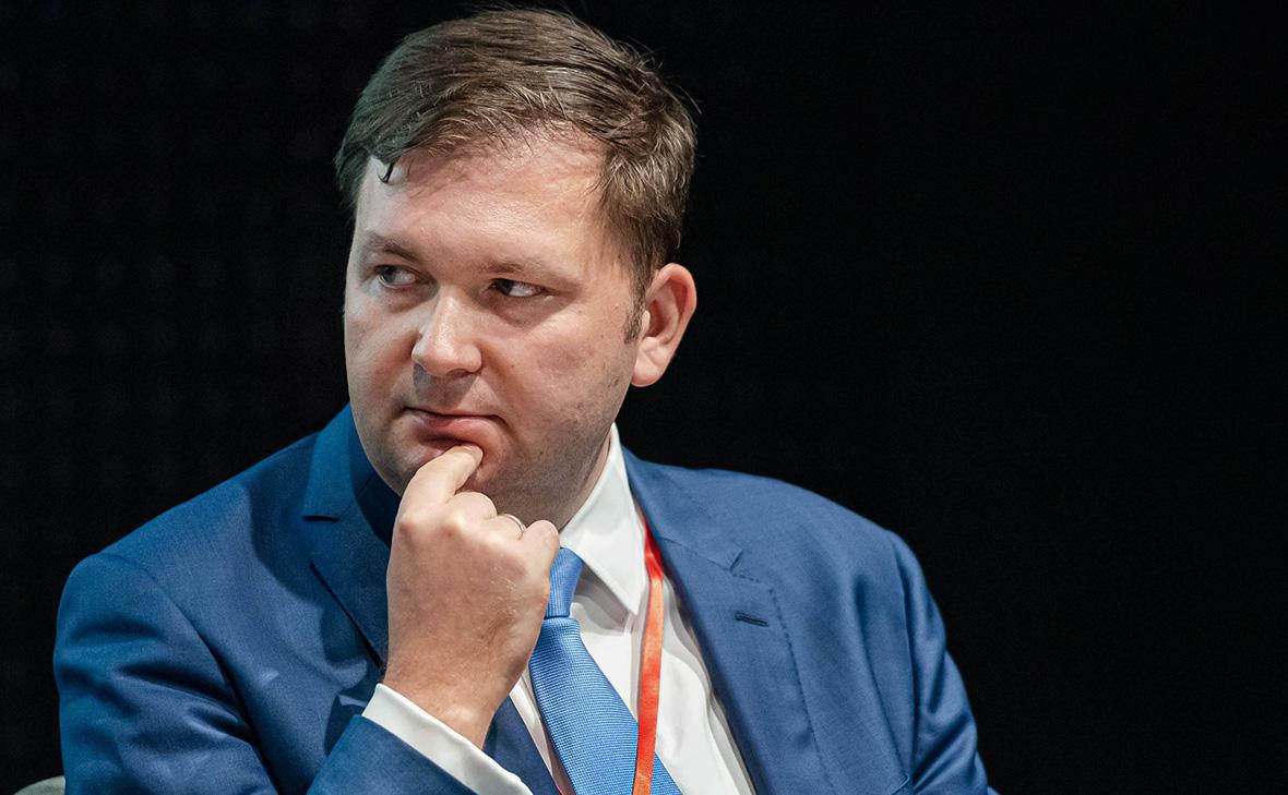 Николай Рясков