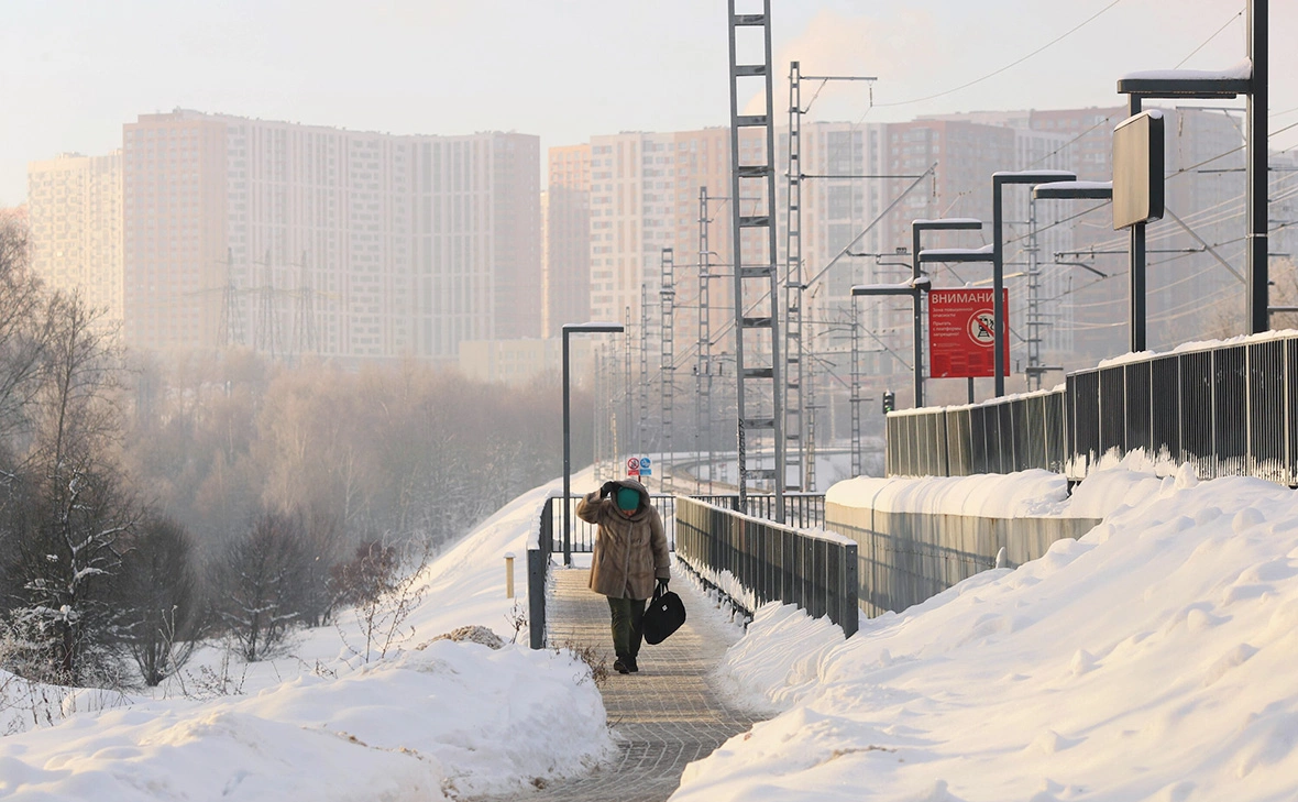 Василий Кузьмичёнок / АГН «Москва»