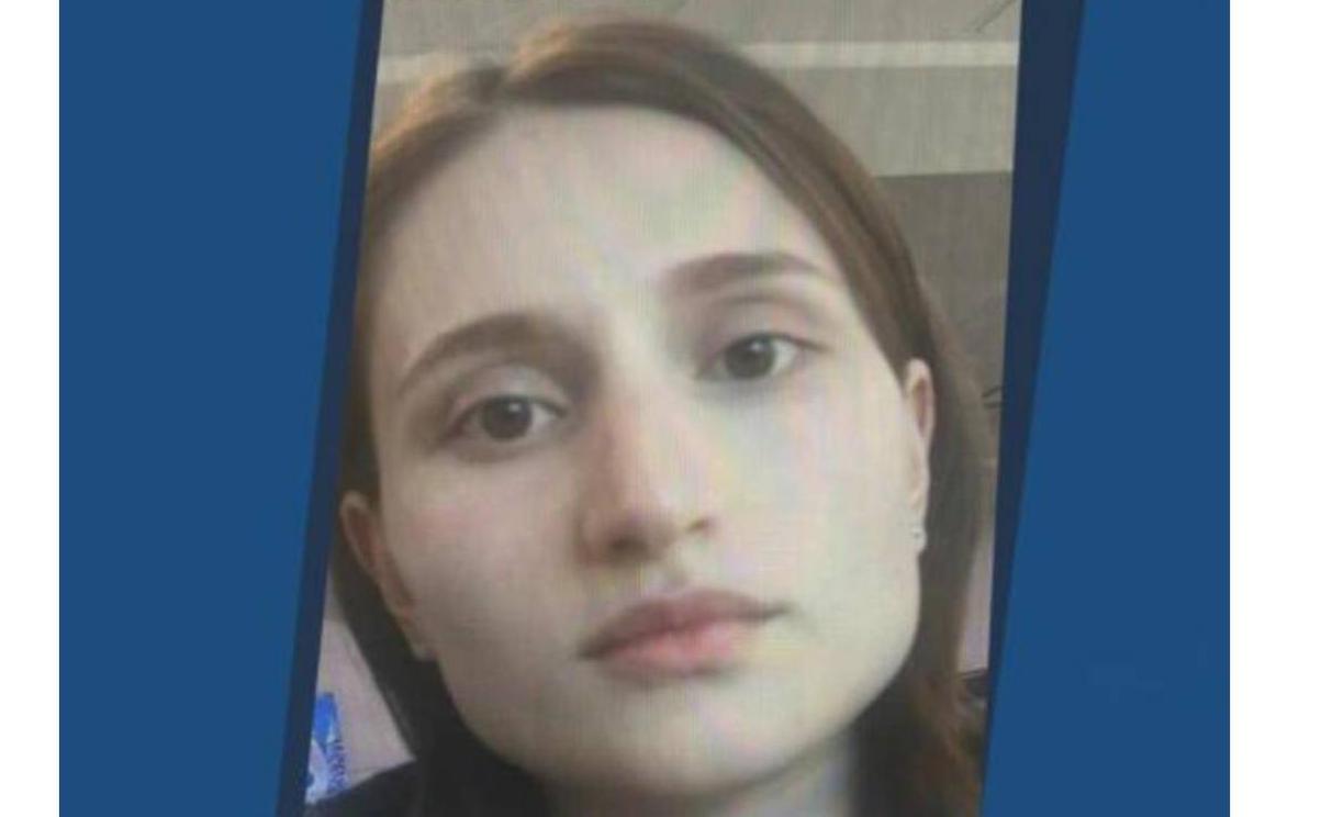 Айшат Баймурадова