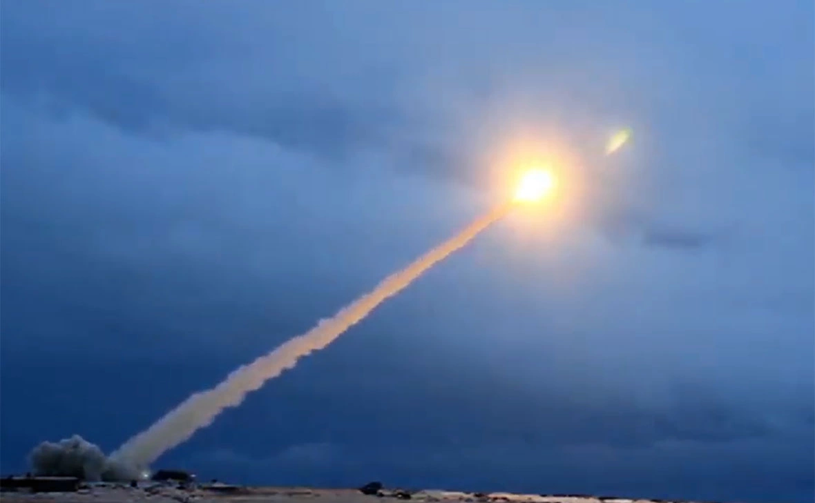 Минобороны России