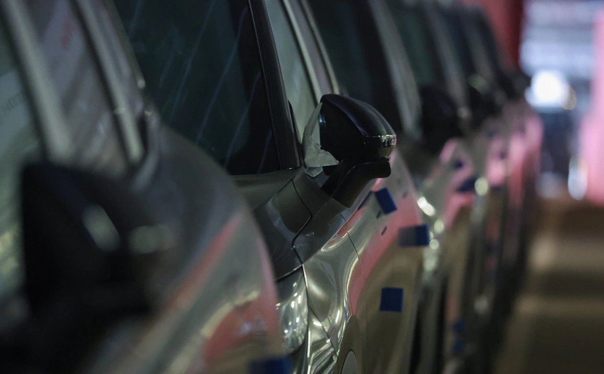 Наталья Шатохина / NEWS.ru / Global Look Press