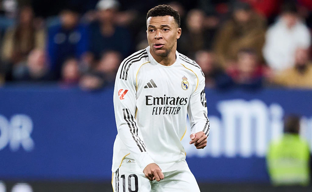 Juan Manuel Serrano Arce / Getty Images