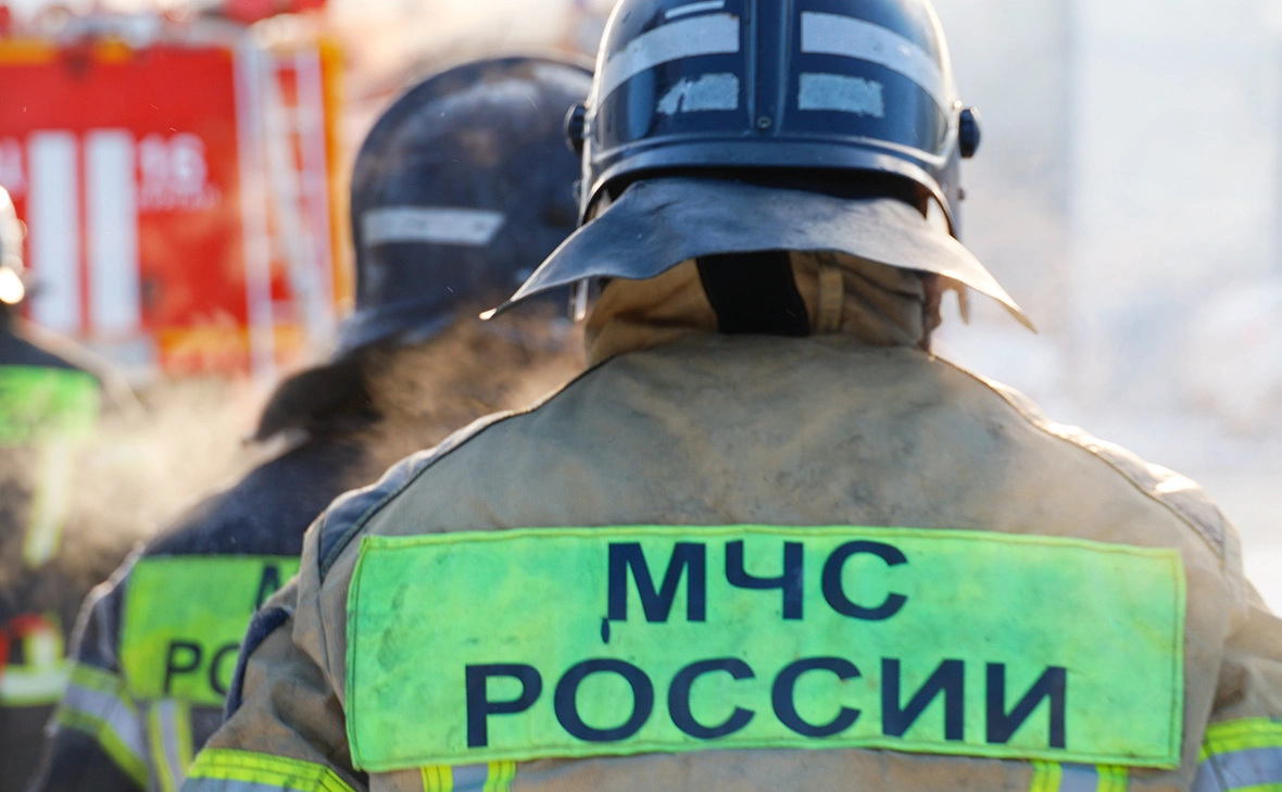 Екатерина Сычкова / URA.ru / Global Look Press