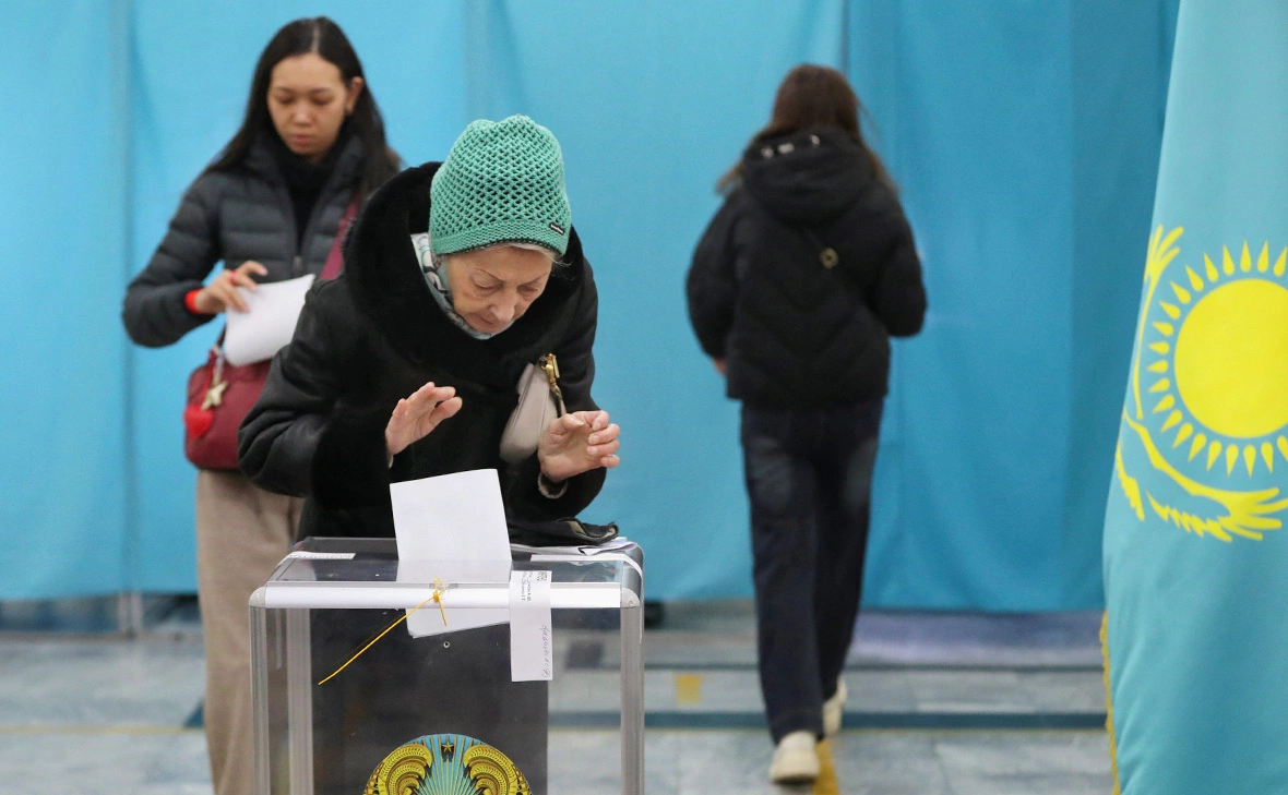 Павел Михеев / Reuters