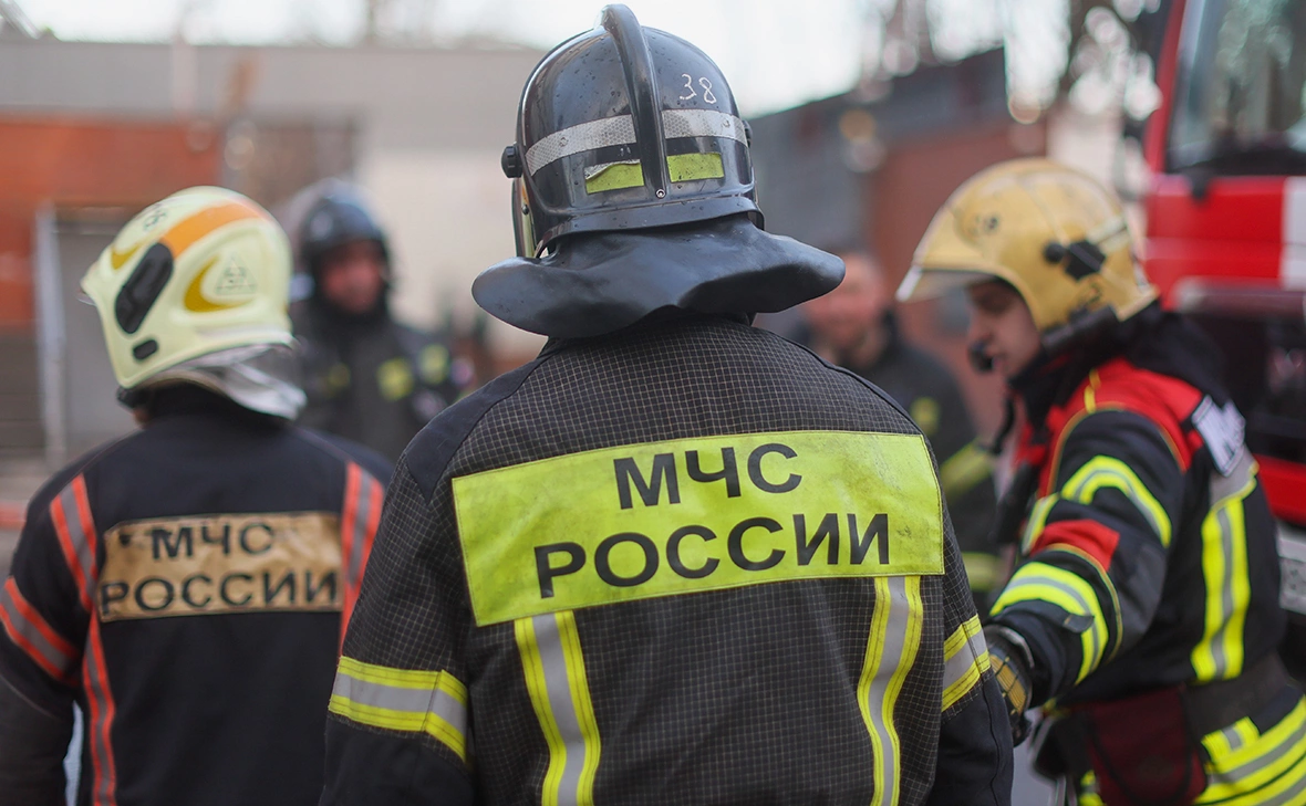 Алексей Белкин / NEWS.ru / Global Look Press