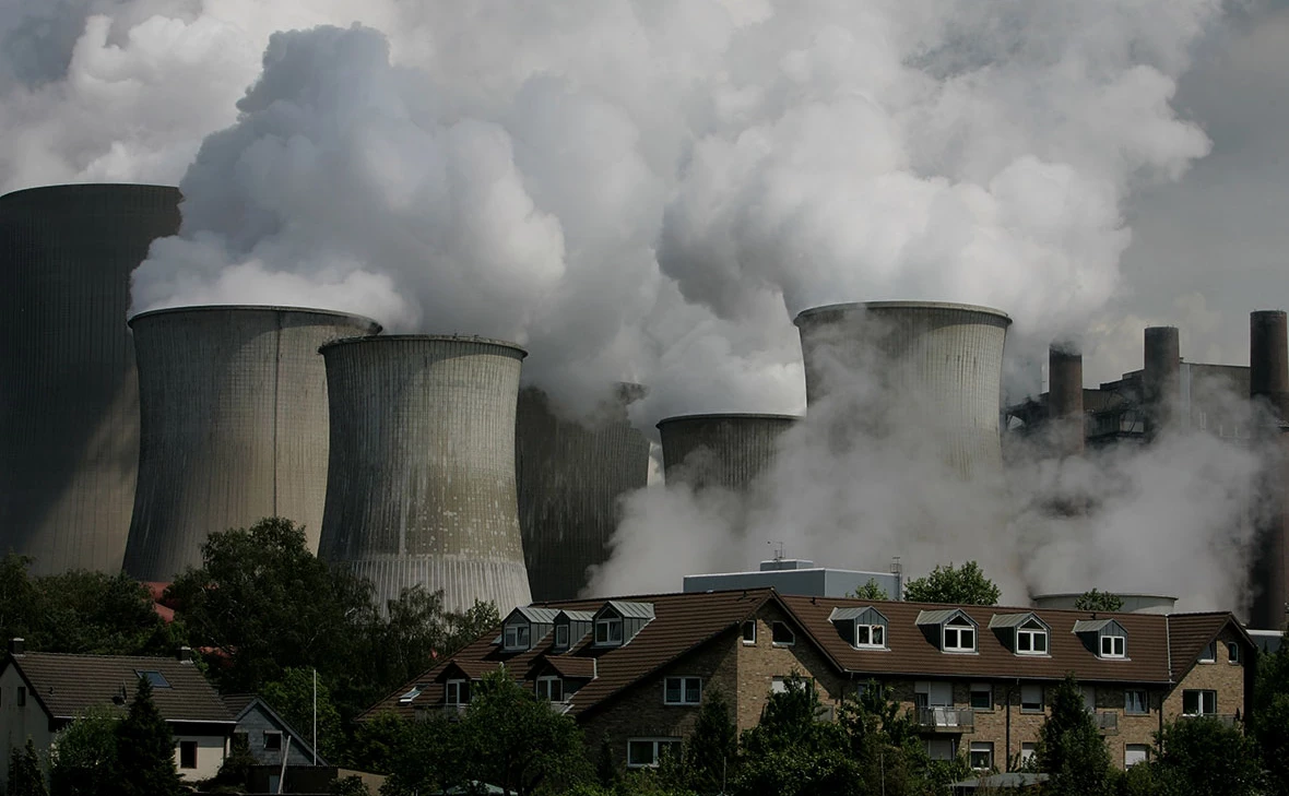 Ralph Orlowski / Getty Images