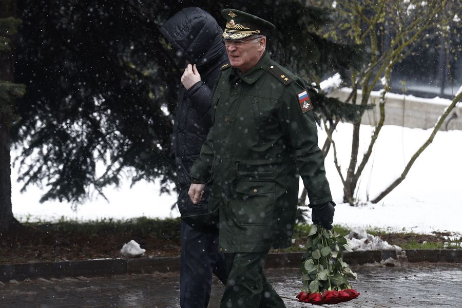 Андрей Любимов / РБК