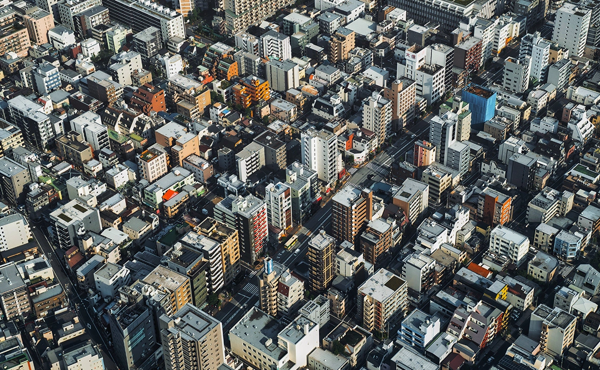 Michael Hoffman / Shutterstock
