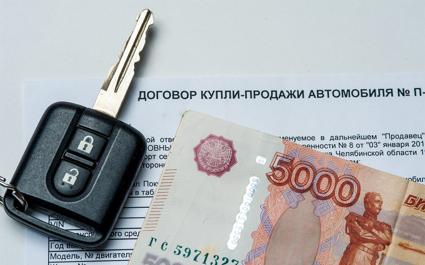 Фото: Paul Biryukov / Shutterstock / FOTODOM