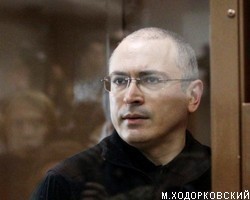 М.Ходорковский оценил шансы кандидата в президенты В.Путина в предвыборной кампании 2012г.