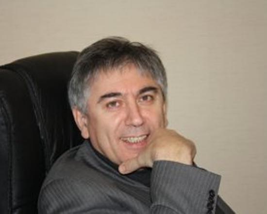 Эдуард Акопян