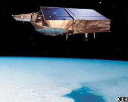 РФ запускает в космос спутник, измеряющий толщину льдов