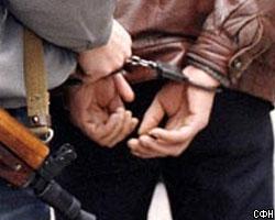 Подполковник армии РФ арестован по делу о торговле людьми
