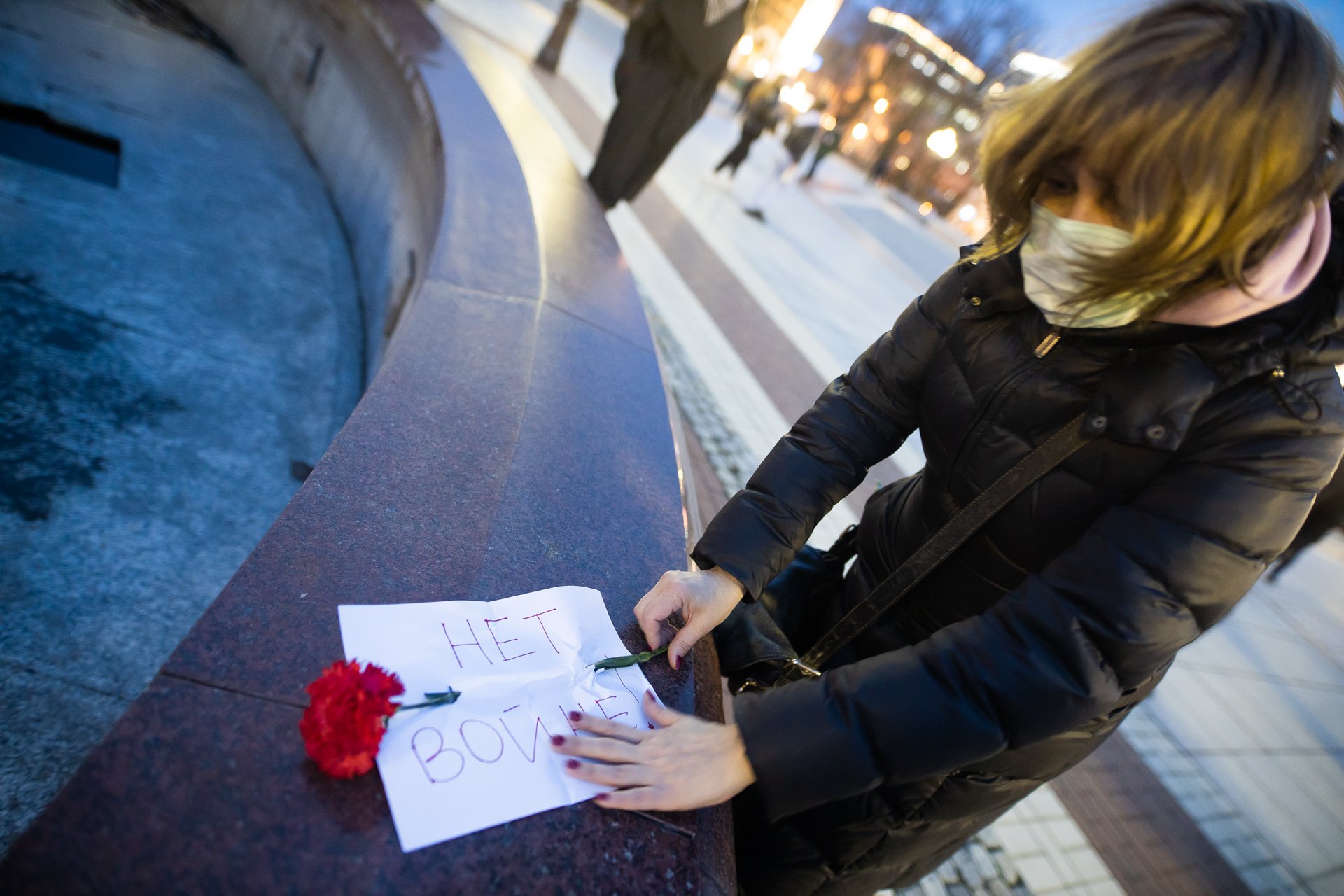 Фото: Александр Подгорчук