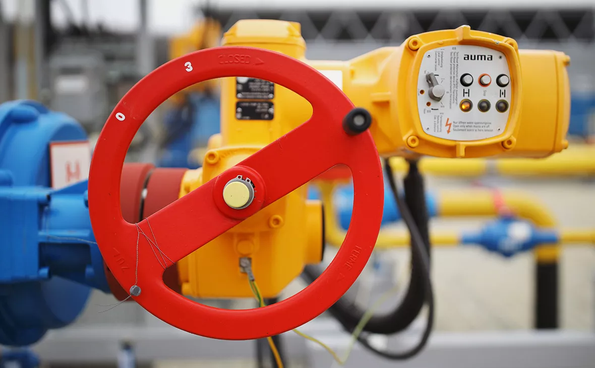 Виталий Тимкив / РИА Новости