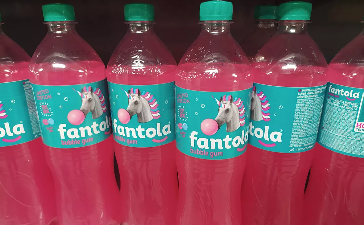 Максим Константинов / Global Look Press